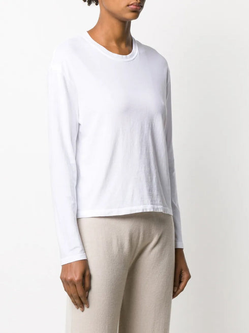 JAMES PERSE BOXY L/S TEE